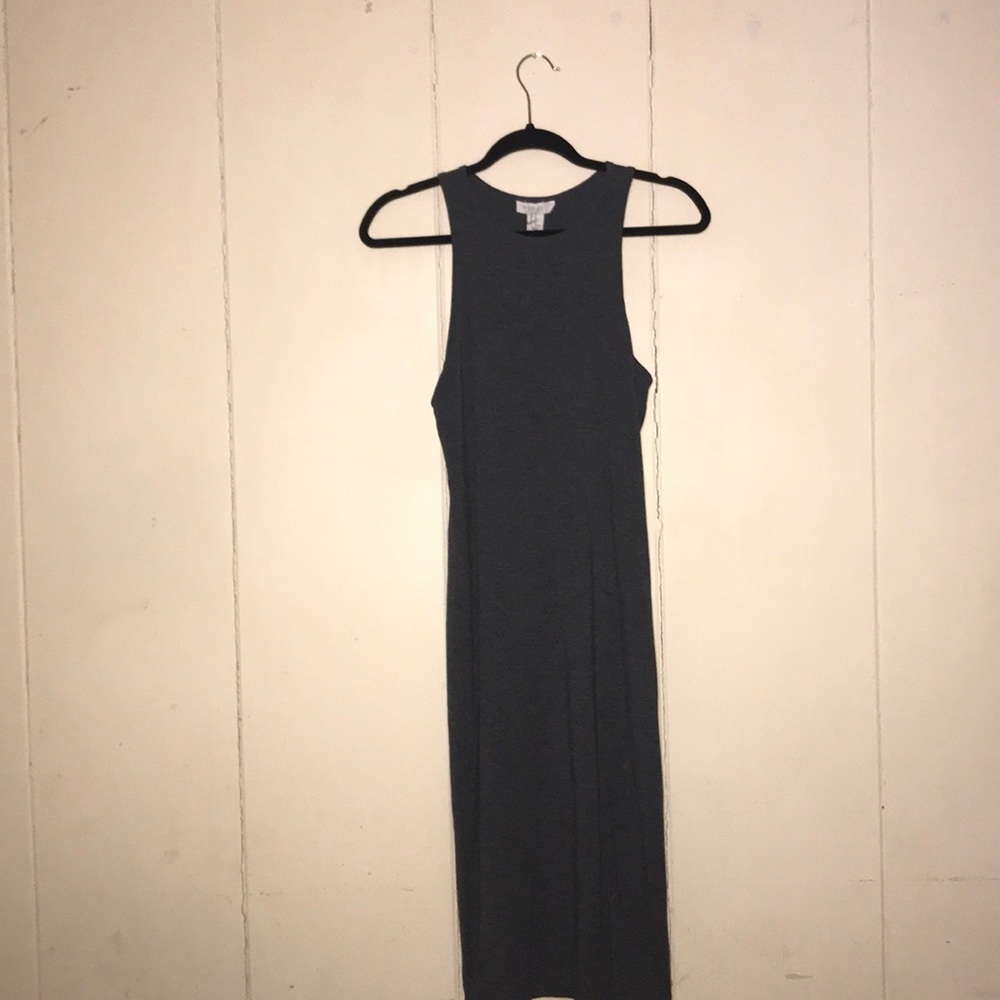 Forever 21 shortsleeved body con dress